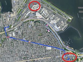 111-24 Northern Boulevard, Corona NY 11368