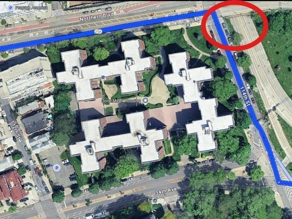 111-24 Northern Boulevard, Corona NY 11368