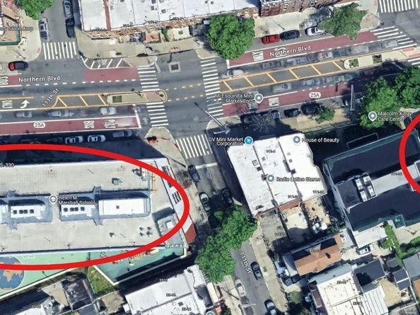 111-24 Northern Boulevard, Corona NY 11368