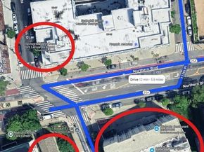 111-24 Northern Boulevard, Corona NY 11368