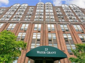 23 Water Grant Street 6K, Yonkers NY 10701