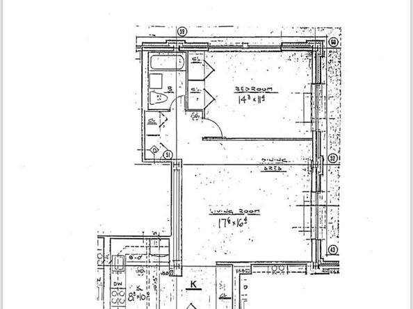 23 Water Grant Street 6K, Yonkers NY 10701