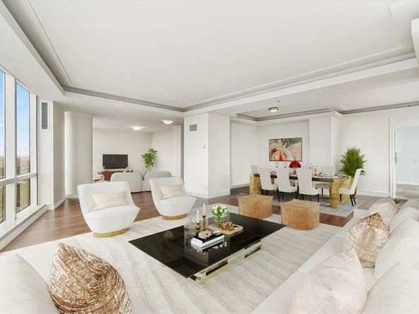 1 Renaissance Square PH2BC, White Plains NY 10601