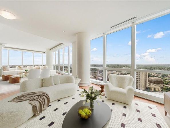 1 Renaissance Square PH2BC, White Plains NY 10601
