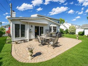 144 Blue Spruce Road, Levittown NY 11756