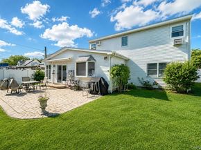 144 Blue Spruce Road, Levittown NY 11756