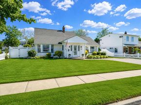 144 Blue Spruce Road, Levittown NY 11756