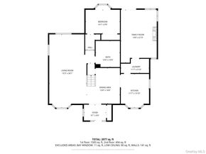 144 Blue Spruce Road, Levittown NY 11756