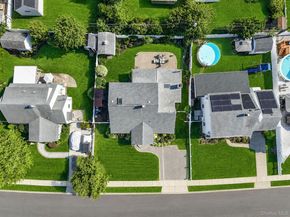 144 Blue Spruce Road, Levittown NY 11756
