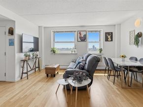 600 W 148th Street 10B, New York (Manhattan) NY 10031