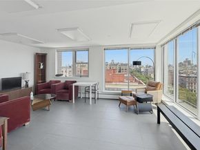 600 W 148th Street 10B, New York (Manhattan) NY 10031