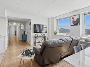 600 W 148th Street 10B, New York (Manhattan) NY 10031