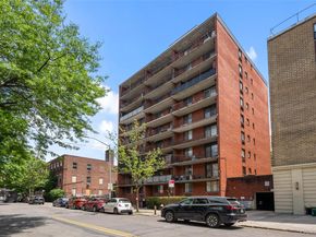 139-76 35th Avenue 7F, Flushing NY 11354