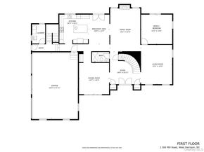 1 Old Mill Road, West Harrison NY 10604