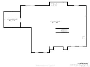 1 Old Mill Road, West Harrison NY 10604