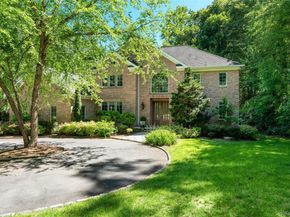 1 Old Mill Road, West Harrison NY 10604