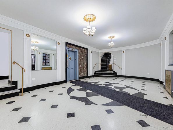 72-11 110th Street 1B, Forest Hills NY 11375