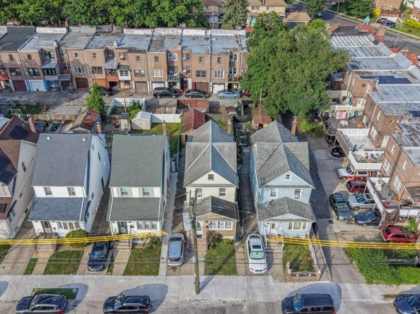 11133 173rd Street, Jamaica NY 11433
