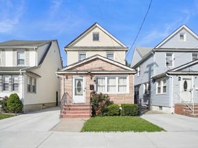 11133 173rd Street, Jamaica NY 11433
