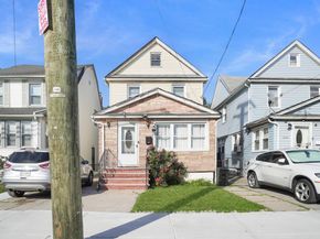 11133 173rd Street, Jamaica NY 11433