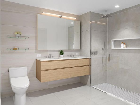 138-18 Northern Boulevard 8L, Flushing NY 11354