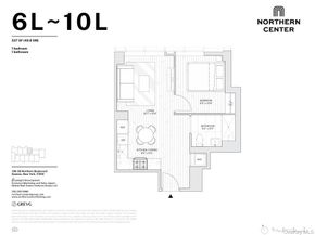 138-18 Northern Boulevard 8L, Flushing NY 11354