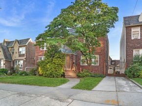 88-48 207th Street, Queens Village NY 11427