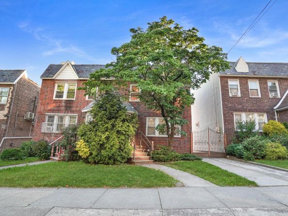 88-48 207th Street, Queens Village NY 11427