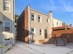 88-48 207th Street, Queens Village NY 11427