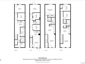 2470 Glebe Avenue, Bronx NY 10461