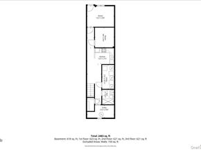 2470 Glebe Avenue, Bronx NY 10461