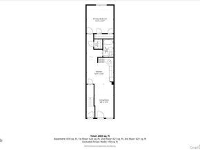 2470 Glebe Avenue, Bronx NY 10461