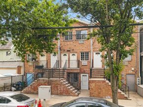 2470 Glebe Avenue, Bronx NY 10461