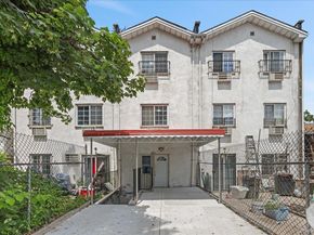 2470 Glebe Avenue, Bronx NY 10461