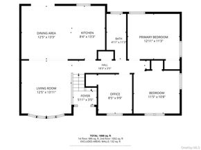 23 Ehler Street, Brentwood NY 11717
