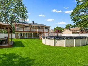 23 Ehler Street, Brentwood NY 11717