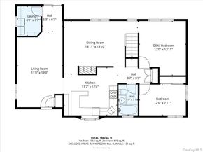 104 Choir Lane, Westbury NY 11590