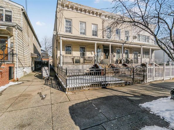 971 E 95th Street, Brooklyn NY 11236