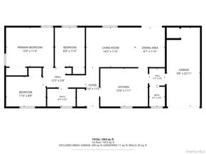 100 Patchogue Holbrook Road, Ronkonkoma NY 11779