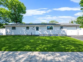 100 Patchogue Holbrook Road, Ronkonkoma NY 11779