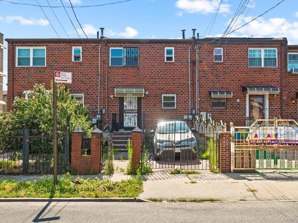 534 Warwick Street, Brooklyn NY 11207