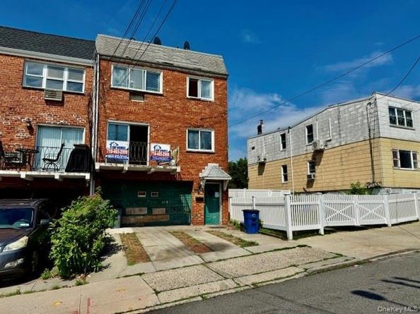 6268 Mount Olivet Crescent, Middle Village NY 11379