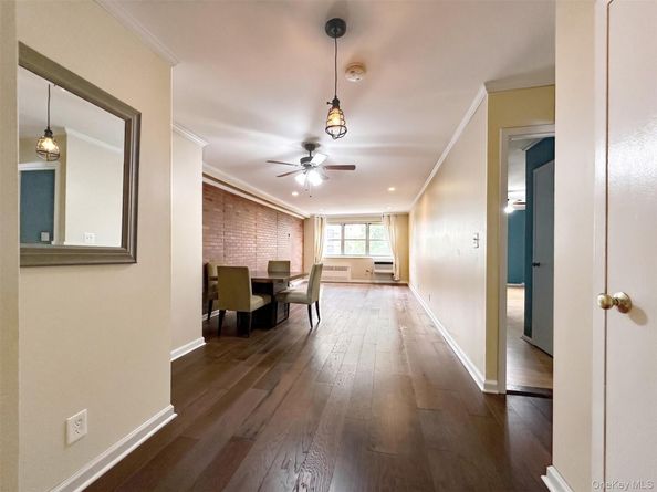 33 Barker Avenue 3F, White Plains NY 10601
