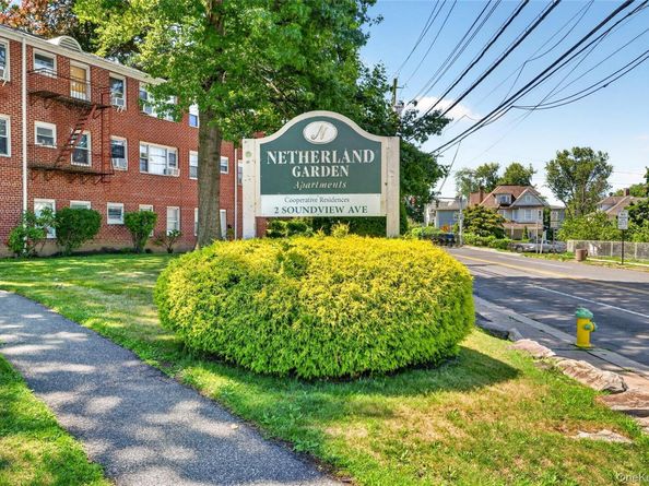 205 West Post Road 1N, White Plains NY 10606