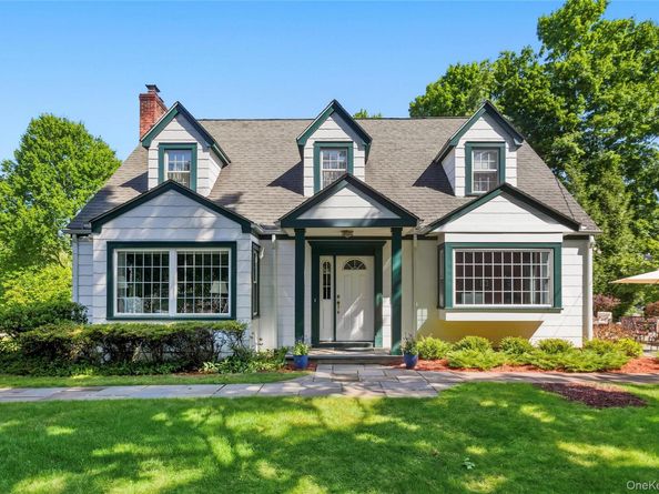 3 Chappaqua Road, Briarcliff Manor NY 10510