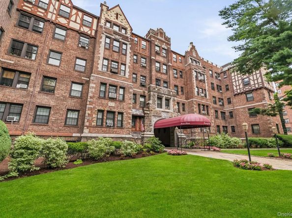23 Old Mamaroneck Rd Apt. 5Q, White Plains NY 10605