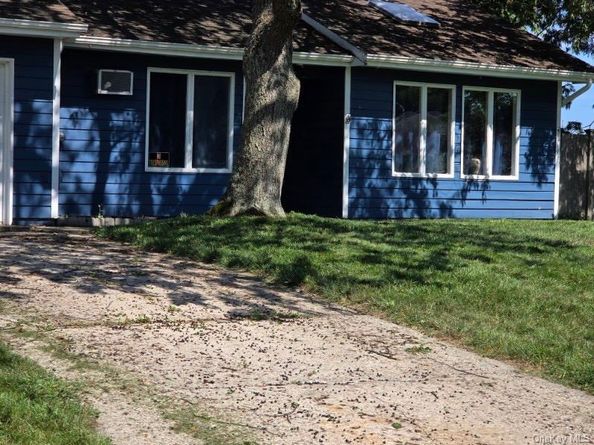 81 Cranberry Drive, Mastic Beach NY 11951