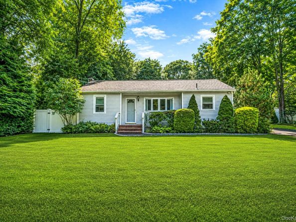 24 Oakcrest Avenue, Middle Island NY 11953