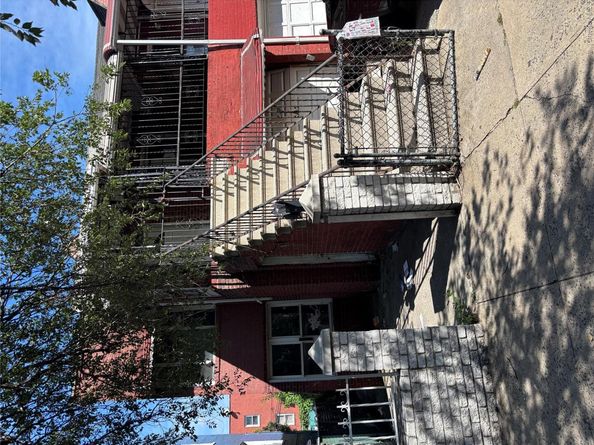 1056 Colgate Avenue, Bronx NY 10472