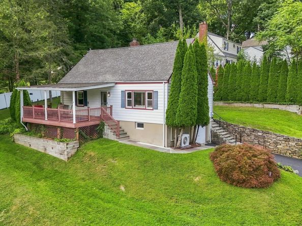 202 Harvard Drive, Hartsdale NY 10530